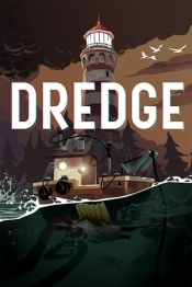DREDGE