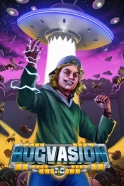 Bugvasion TD