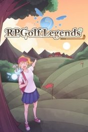 RPGolf Legends