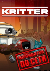 Kritter: Defend Together по сети