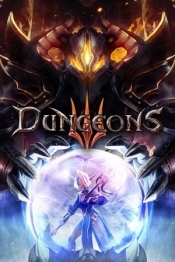 Dungeons 3