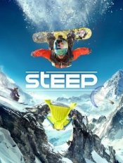 Steep