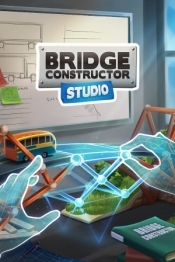 Bridge Constructor Studio