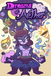 Dreams of Aether