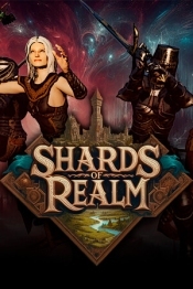 Shards of the Realm