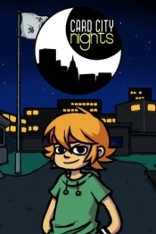 Card City Nights