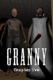 Granny: Chapter Two
