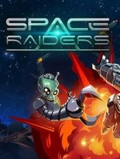 Space Raiders RPG