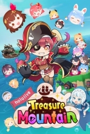 hololive Treasure Mountain