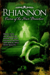 Rhiannon: Curse of the Four Branches