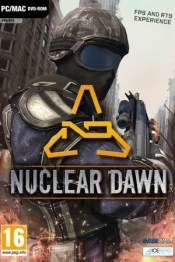 Nuclear Dawn