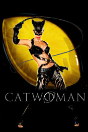 Catwoman