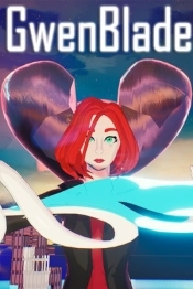GwenBlade