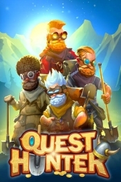 Quest Hunter