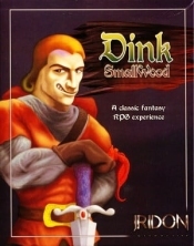 Dink Smallwood