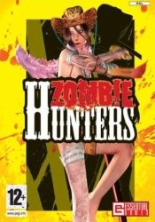 Zombie Hunters