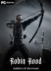 Robin Hood - Sherwood Builders