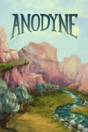 Anodyne