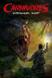 Carnivores: Dinosaur Hunt