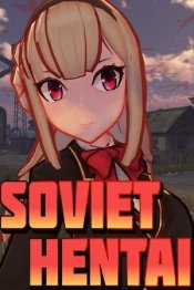 Soviet Hentai