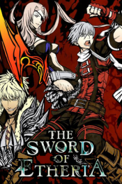 The Sword of Etheria