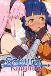 Sakura Knight 3