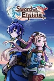 Sword of Elpisia