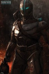 Dark Raid