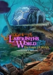 Labyrinths of the World 14: The Game of Minds