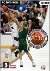 International Basketball 2010