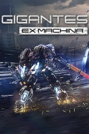 Gigantes Ex Machina
