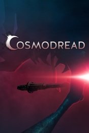 Cosmodread