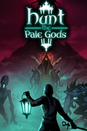 Hunt the Pale Gods