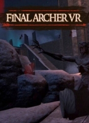 FINAL ARCHER VR