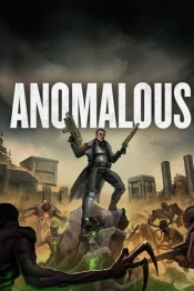 Anomalous