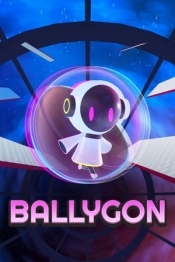 BALLYGON