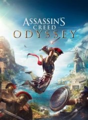 Assassins Creed Odyssey
