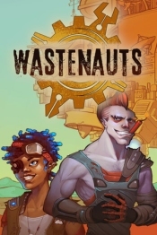 Wastenauts