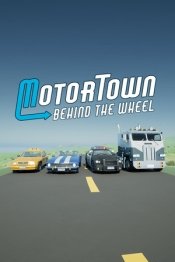 Motor Town: Behind the wheel