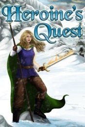 Heroine's Quest: The Herald of Ragnarok