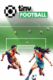 Tiny Football