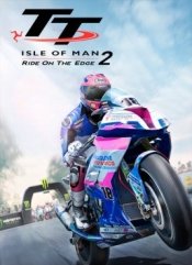 TT Isle of Man Ride on the Edge 2