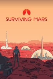 Surviving Mars