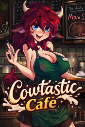 Cowtastic Cafe