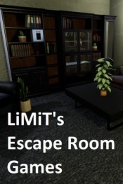 LiMiT's Escape Room Games
