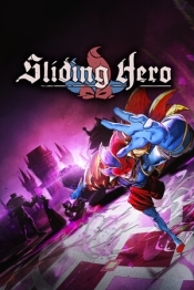Sliding Hero