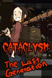 Cataclysm: The Last Generation