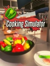 Cooking Simulator