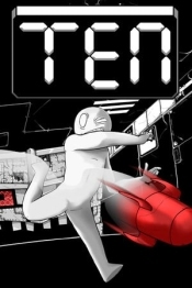TEN - Ten Rooms, Ten Seconds
