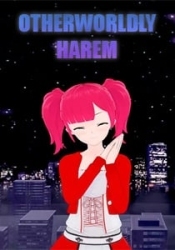 Otherworldly Harem